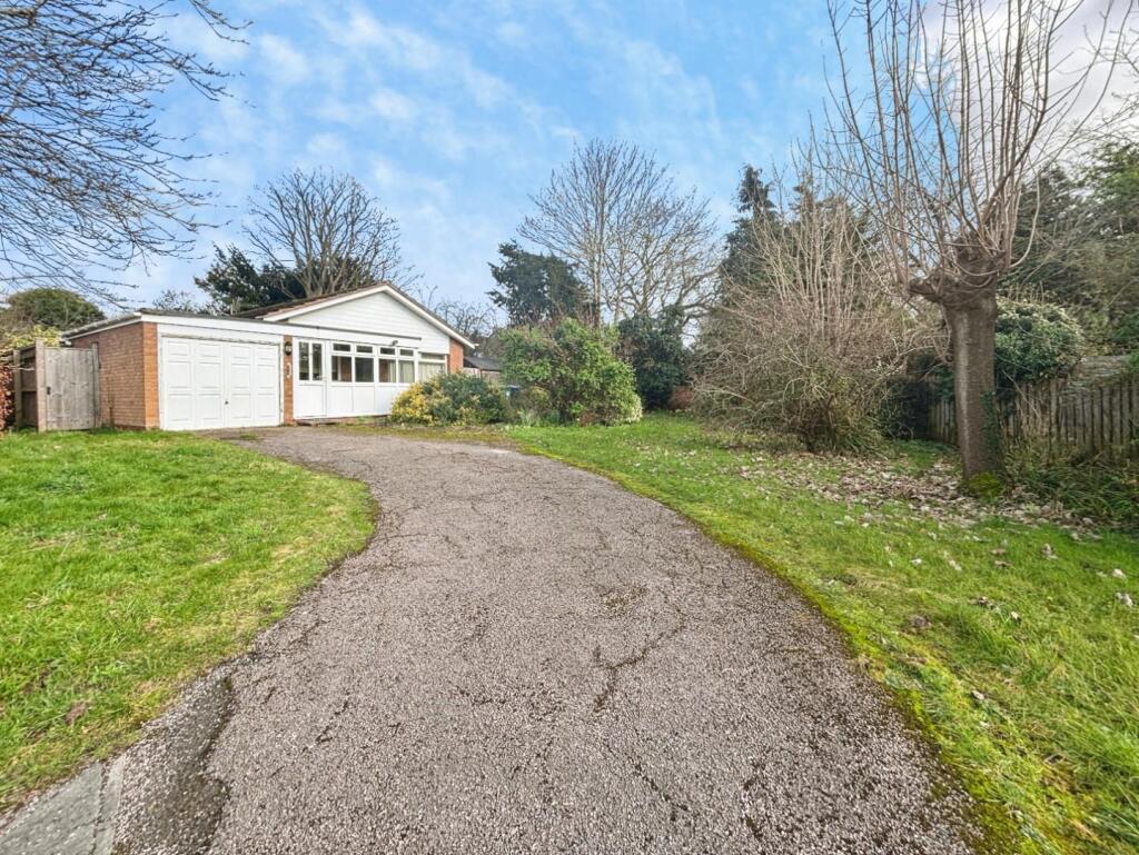 Main image of property: Coppice Close, Stratford-upon-Avon