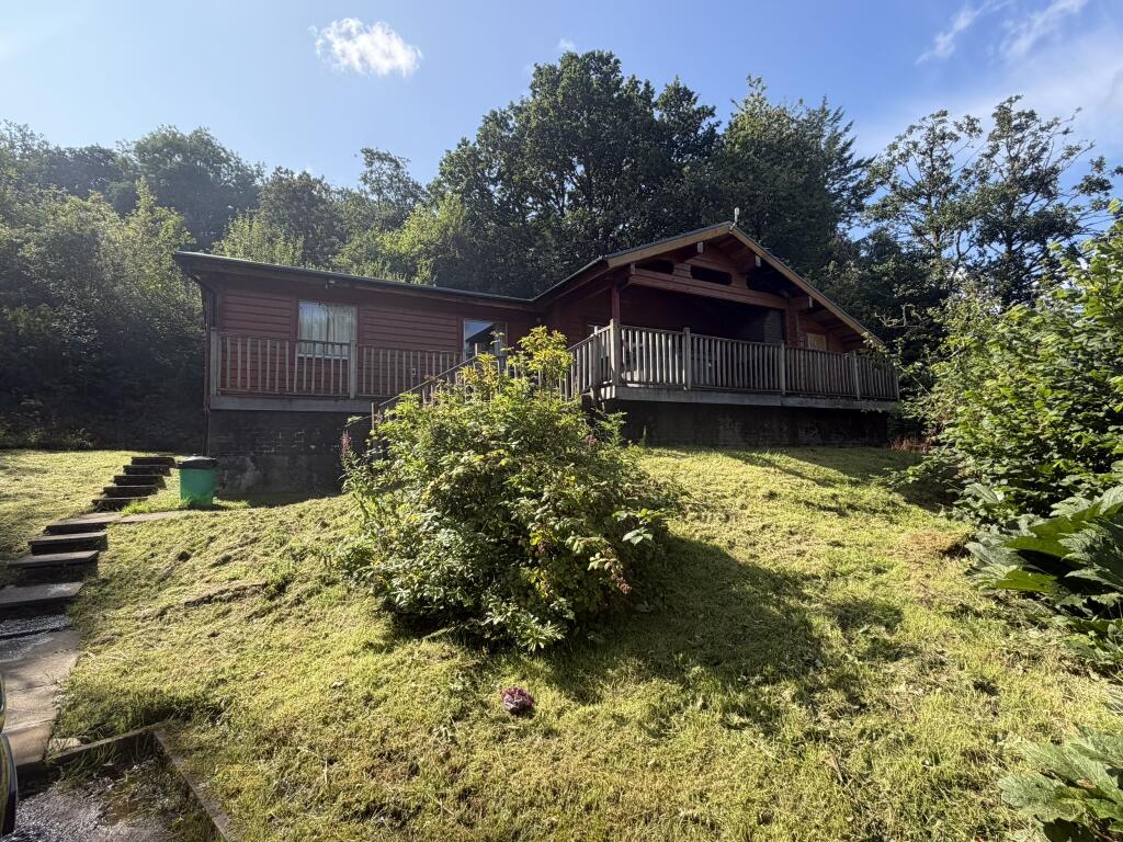 Main image of property: Carrick Lodge, Portsonachan, Dalmally, Argyll And Bute