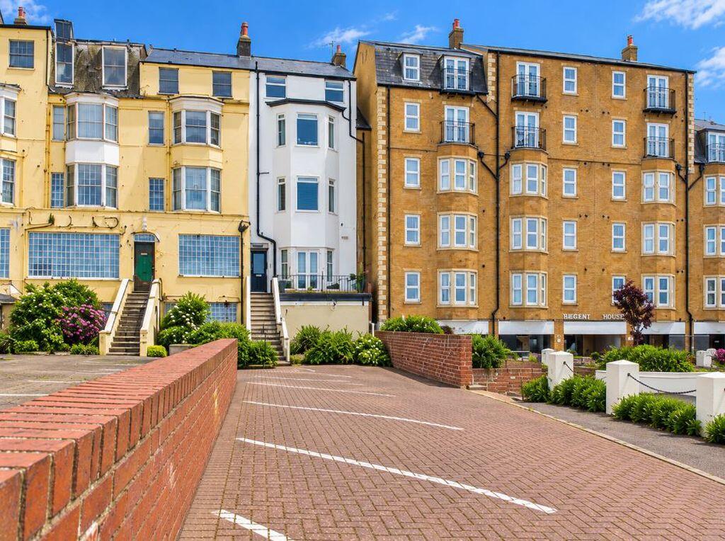 Main image of property: Queens Parade, Scarborough, YO12