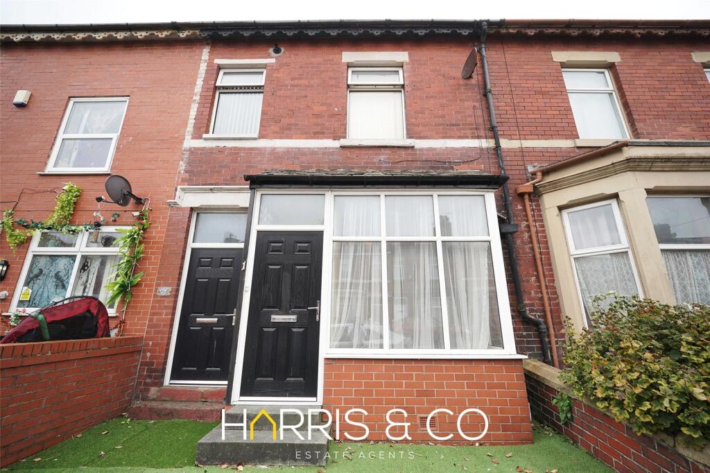 Main image of property: Ash Street, Fleetwood, Lancashire, FY7
