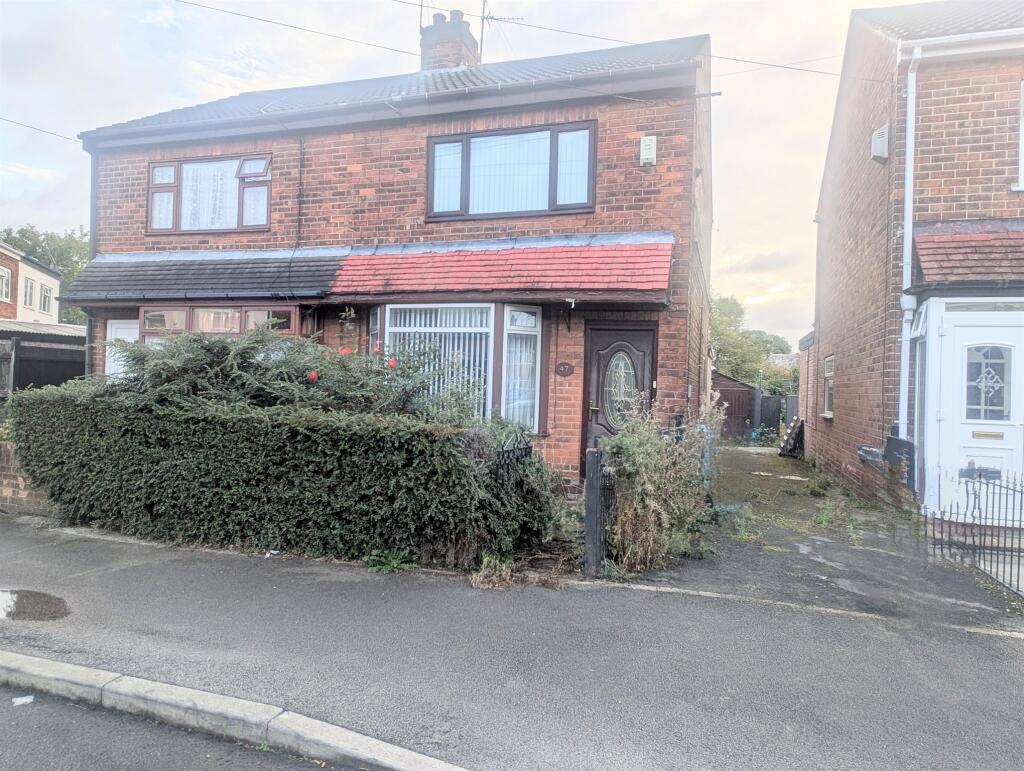 Main image of property: Kirkham Drive, Hull