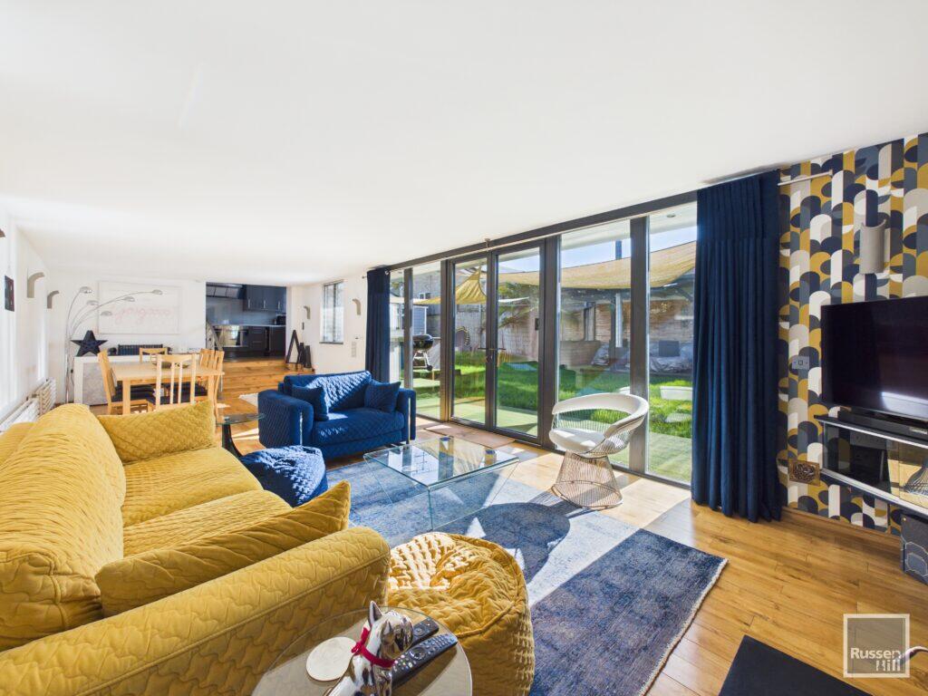 Main image of property: Longdell Hills, New Costessey
