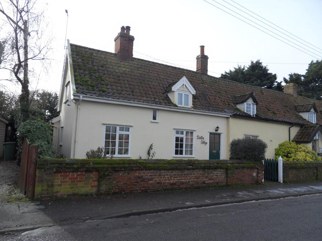 Main image of property: Banham