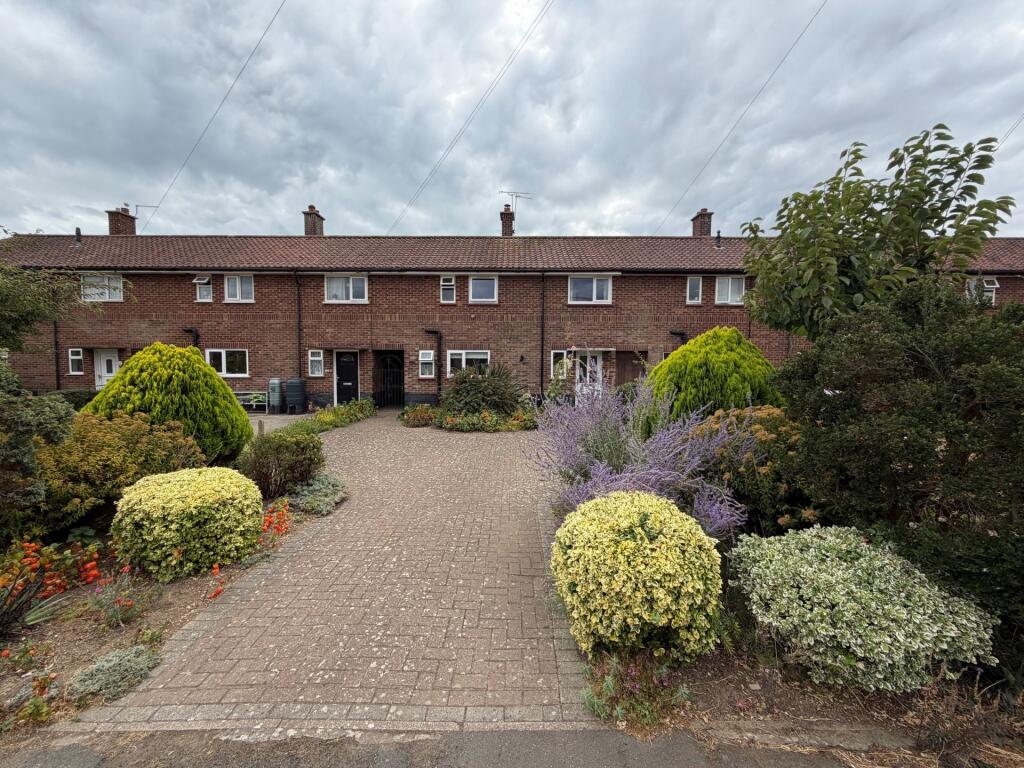 Main image of property: Vicarage Road, Felixstowe, IP11