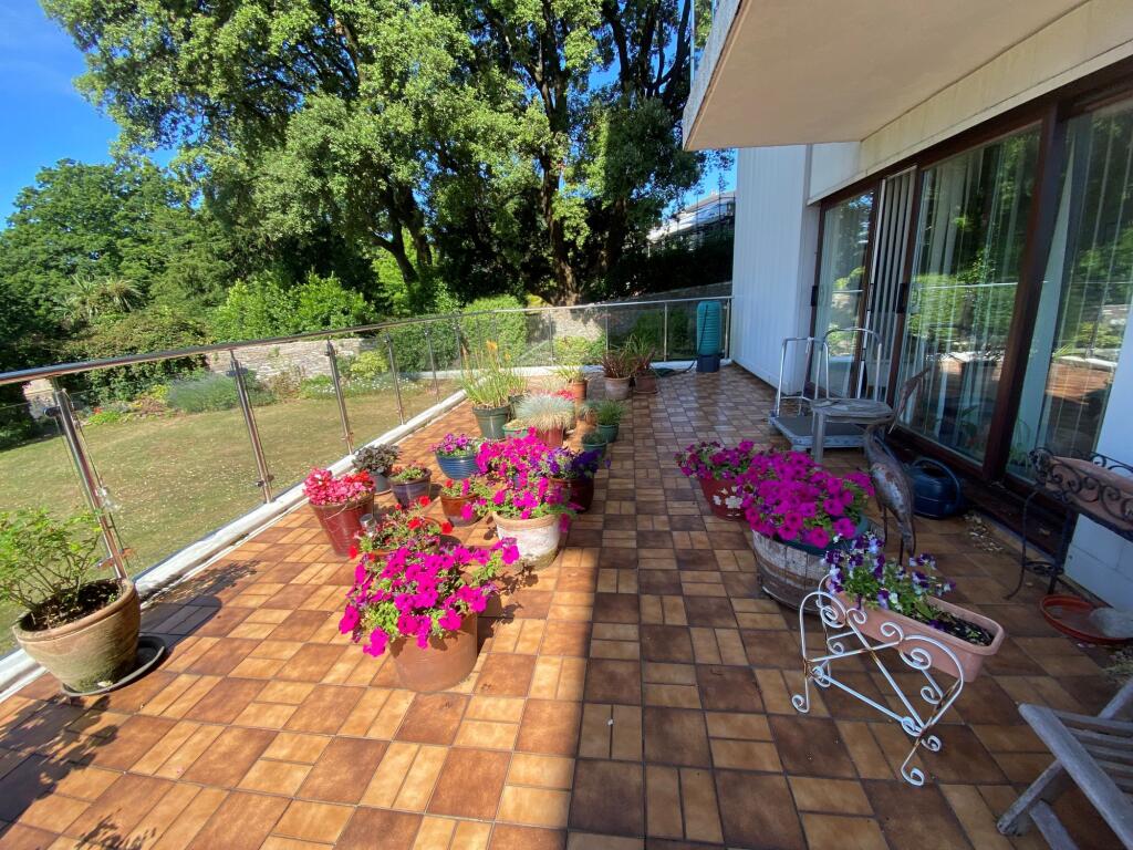Main image of property: Warberries, Torquay