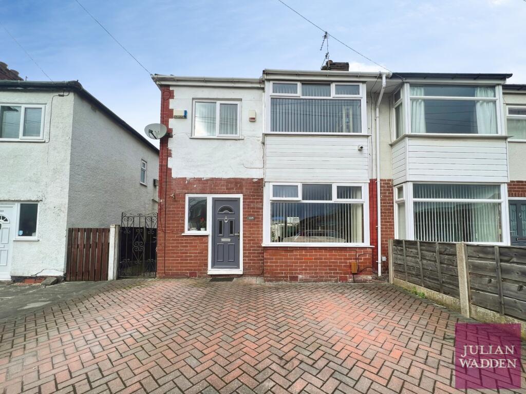 Main image of property: Greg Street, South Reddish, Stockport, SK5