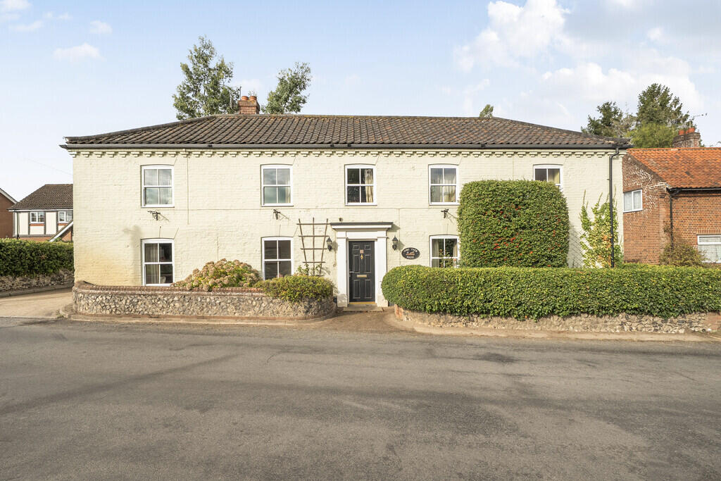 Main image of property: Brook Street, Buxton, NR10