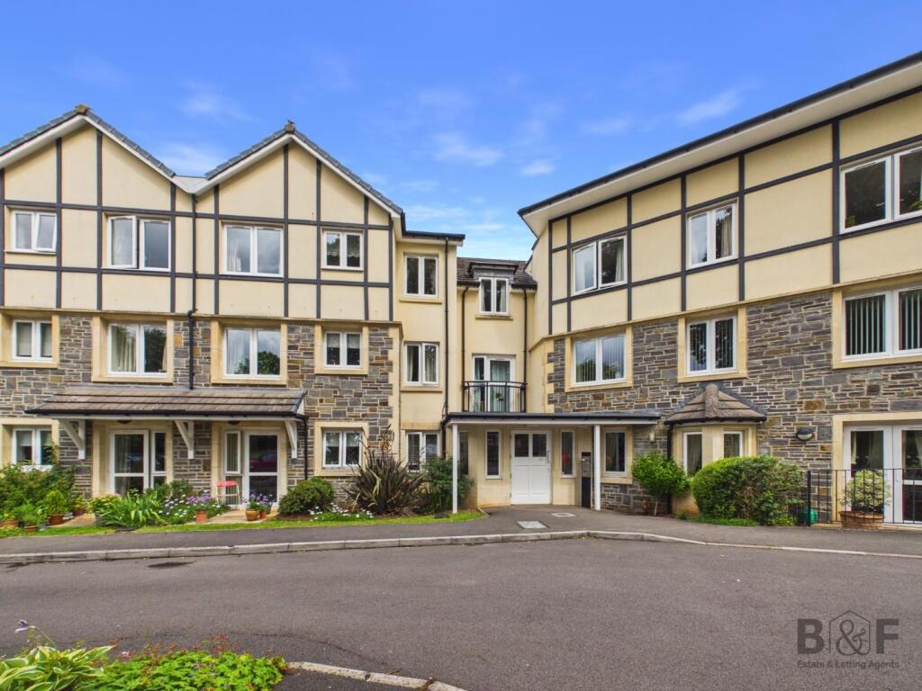Main image of property: Overnhill Road, Bristol