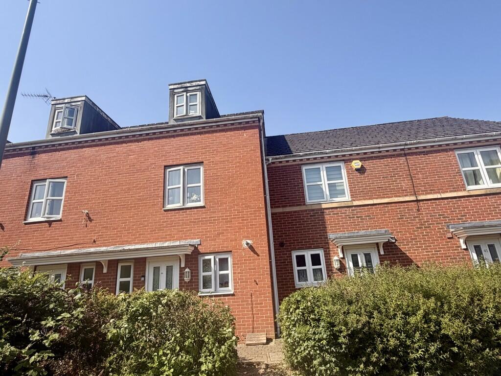 Main image of property: Fulwell Close, Banbury, Oxfordshire