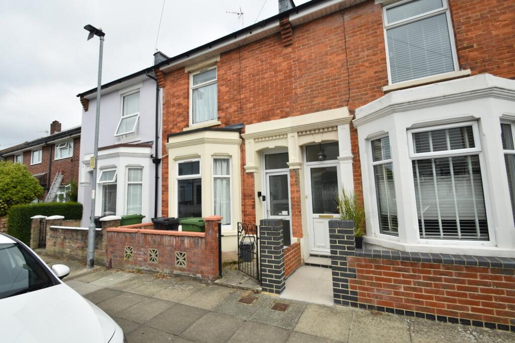 Main image of property: Kingsley Road, Southsea, Hampshire, PO4