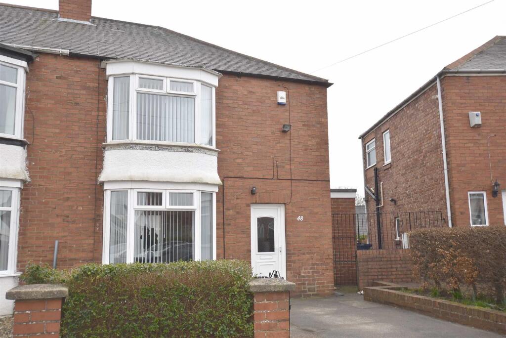 Main image of property: Larne Crescent, Low Fell