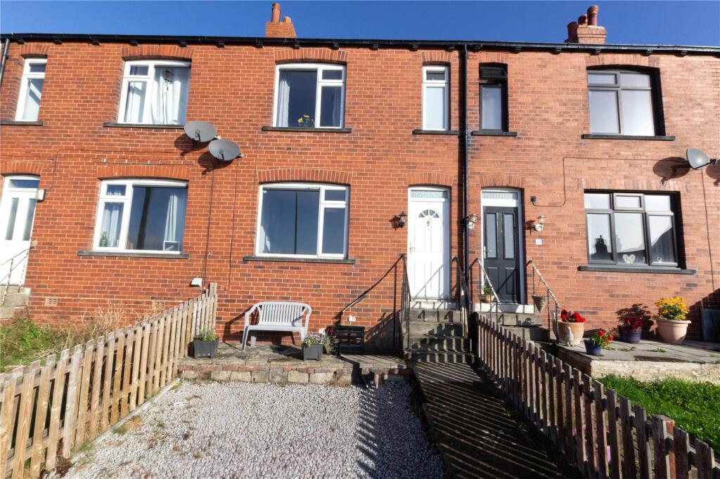 Main image of property: Parkside, Flockton, Wakefield, West Yorkshire, WF4