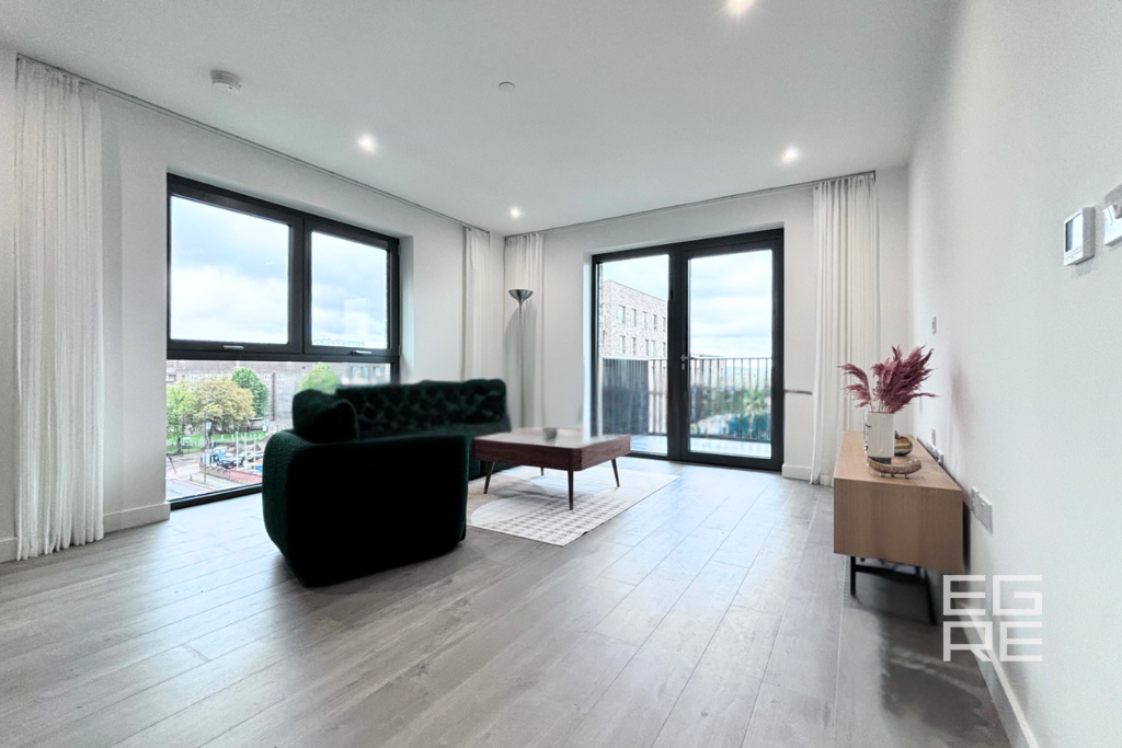 Main image of property: Darter House, Anax Street, London, N4