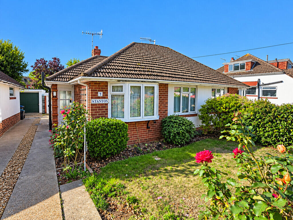 Main image of property: Roman Way, Southwick