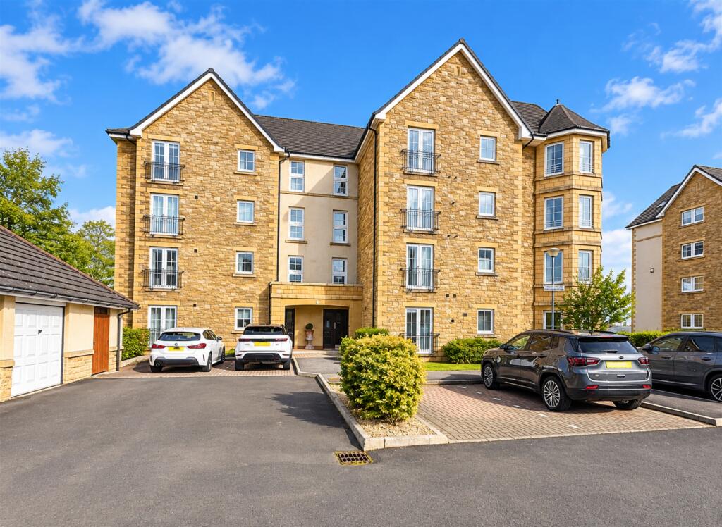 Main image of property: Hamilton Park North, Hamilton, Lanarkshire, ML3