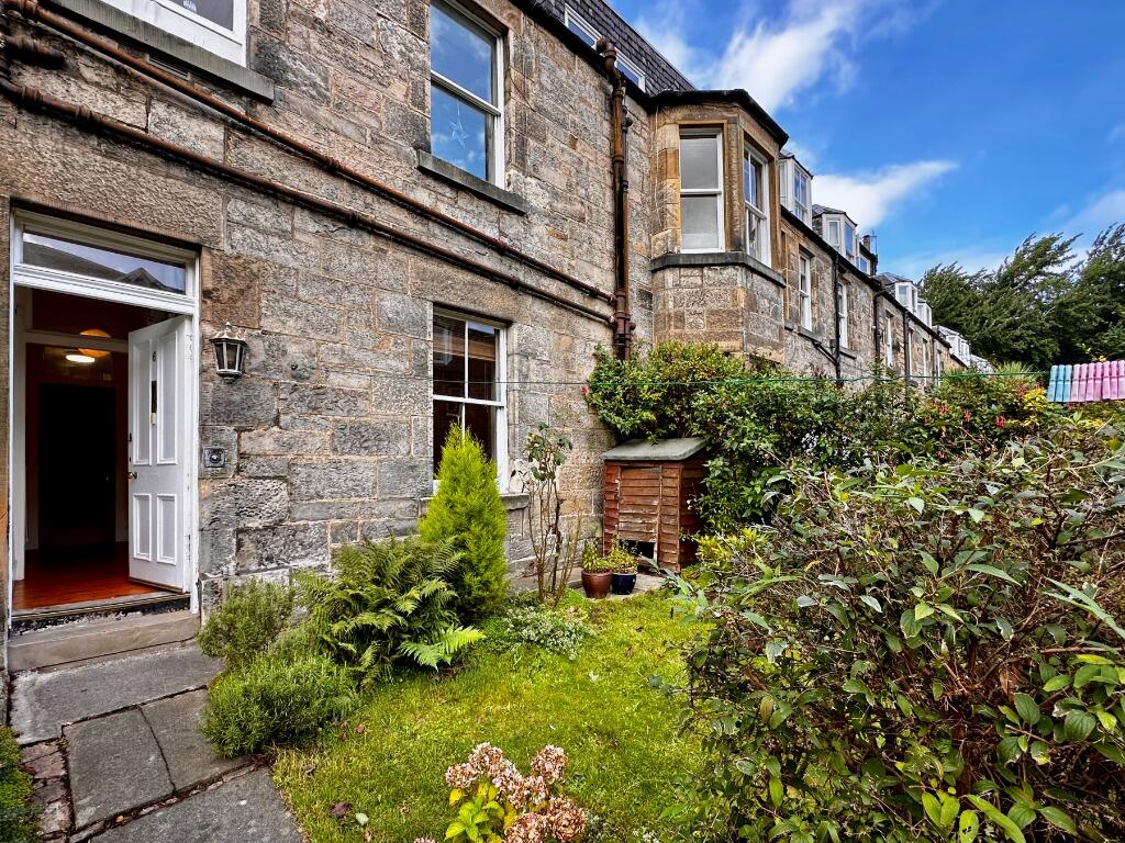 Main image of property: Dunrobin Place, Stockbridge, Edinburgh, EH3
