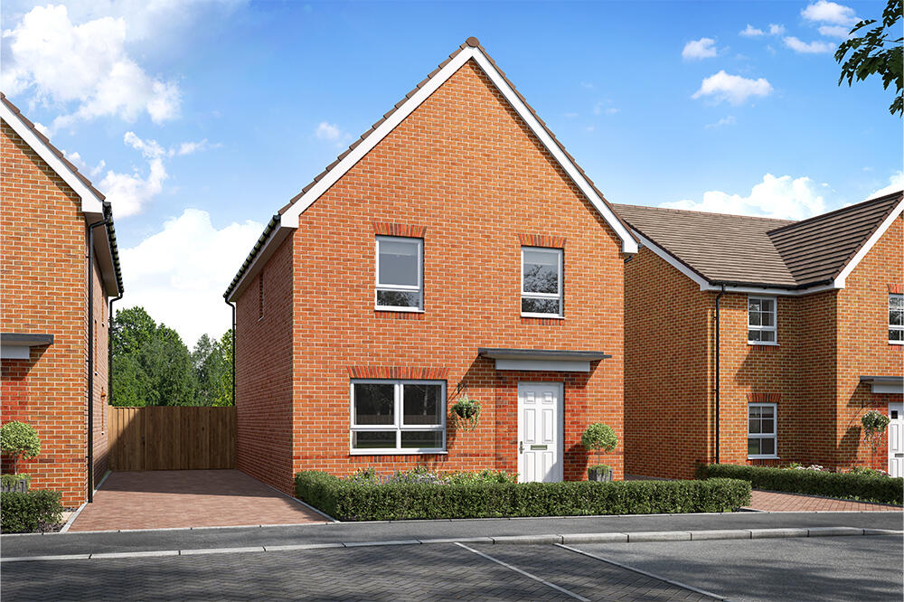 Main image of property: London Road, 
Kelvedon, 
Essex, 
CO5 9BU
