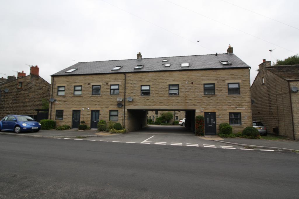 Main image of property: Torside Mews, Hadfield, Glossop, Derbyshire, SK13 1GB