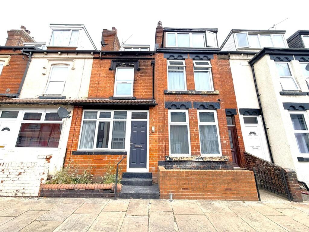 Main image of property: Broughton Terrace, Leeds