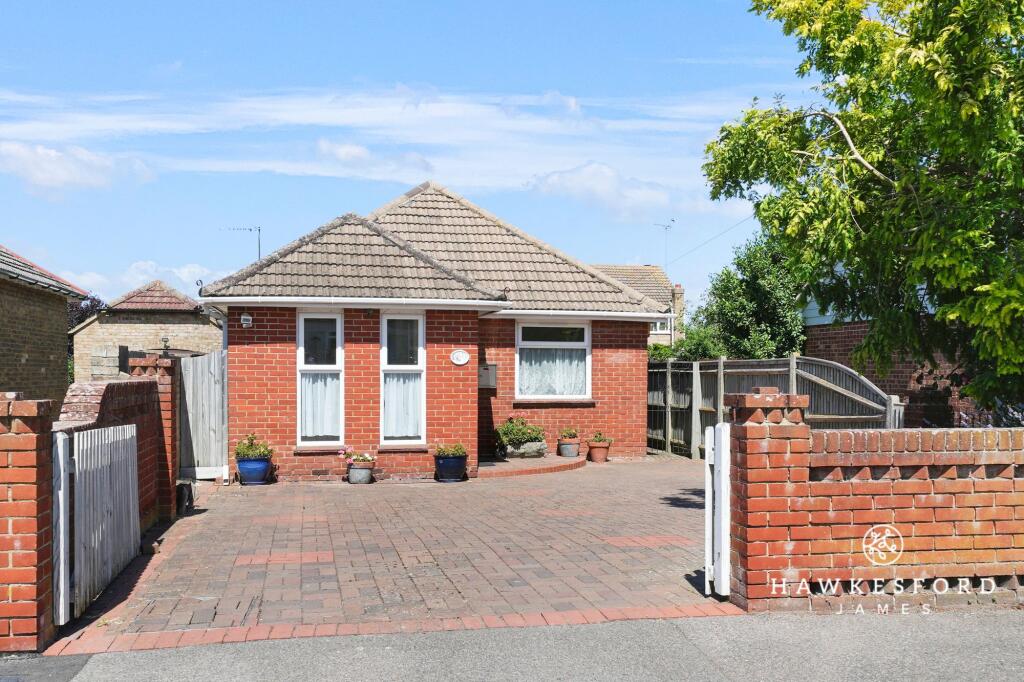 Main image of property: Highsted Road, Sittingbourne, ME10