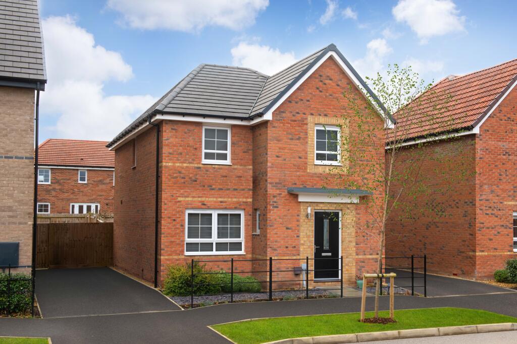 Main image of property: Southern Cross,
Wixams,
MK42 6AW