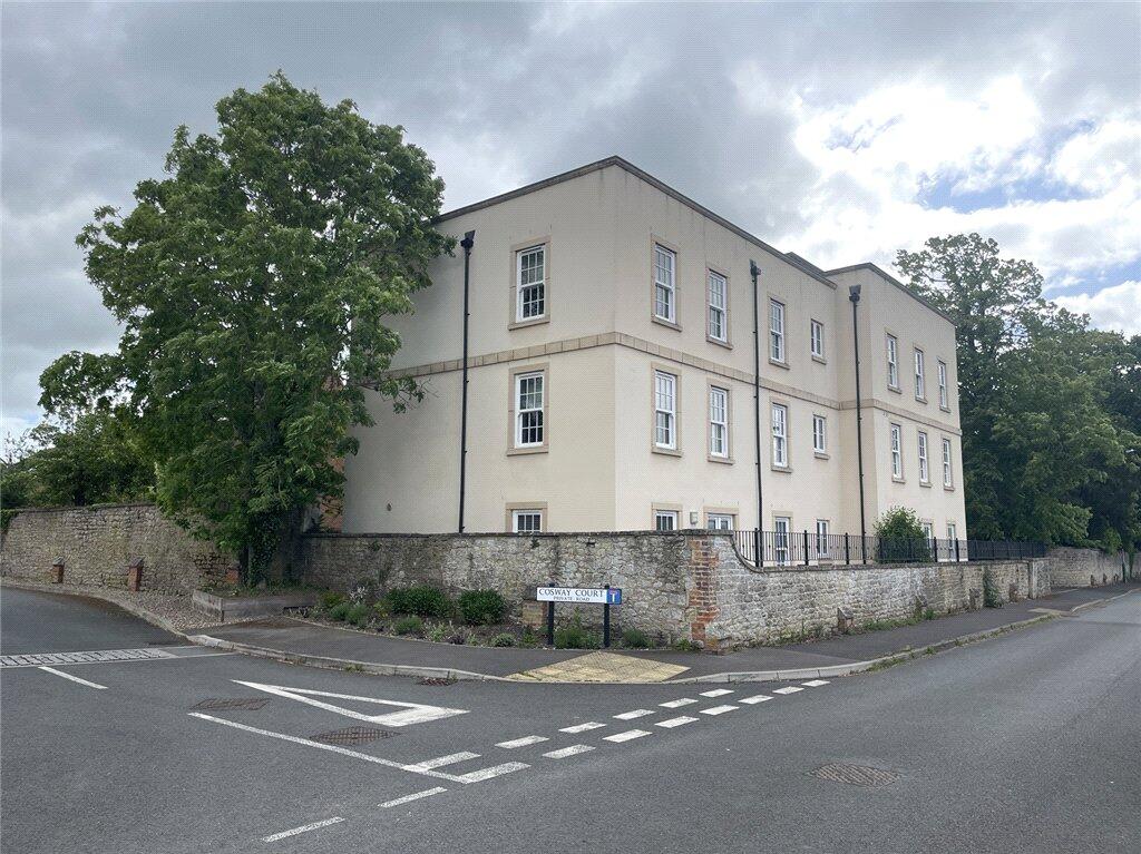 Main image of property: 9 Ashlar House, Reed Court, Swindon
