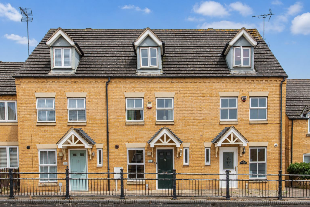 Main image of property: School Lane, Higham Ferrers