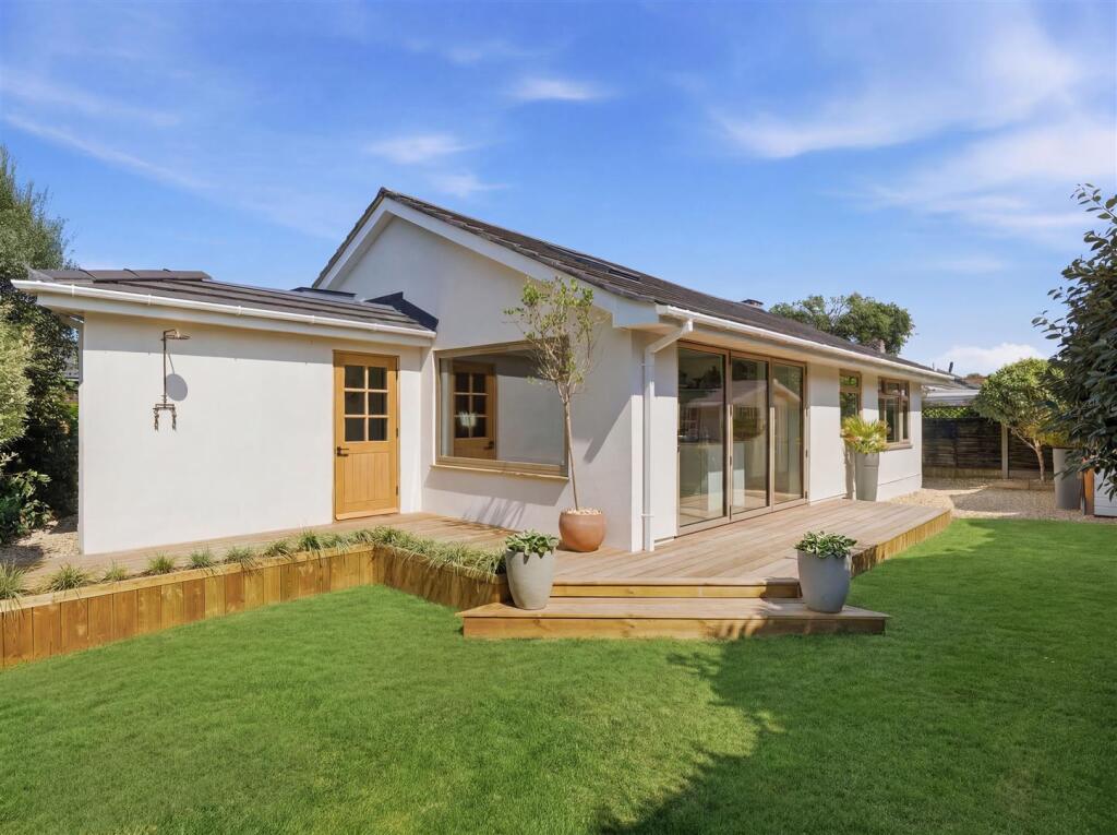 Main image of property: Roscrea Close, Wick Village, Southbourne