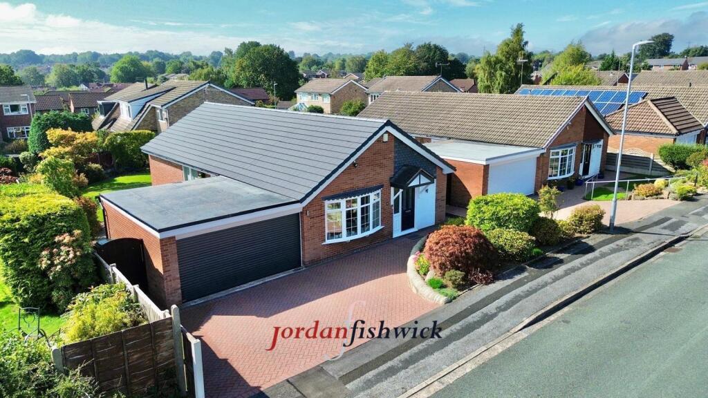 Main image of property: Peterborough Close, Macclesfield