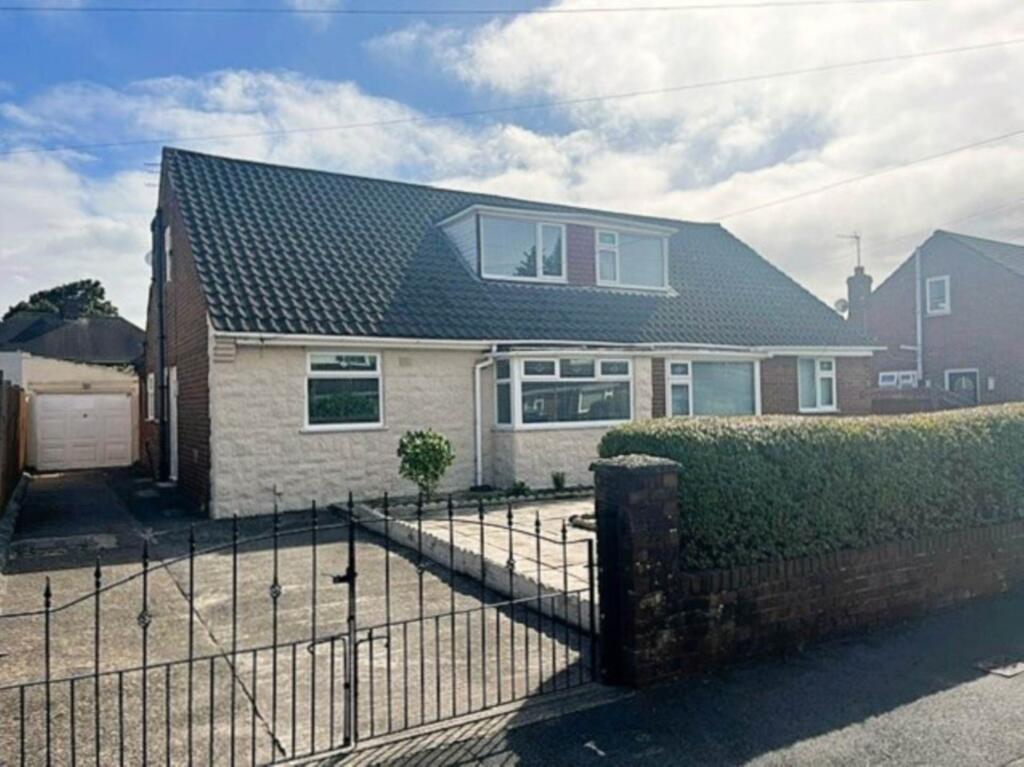 Main image of property: Domar Close, Southdene