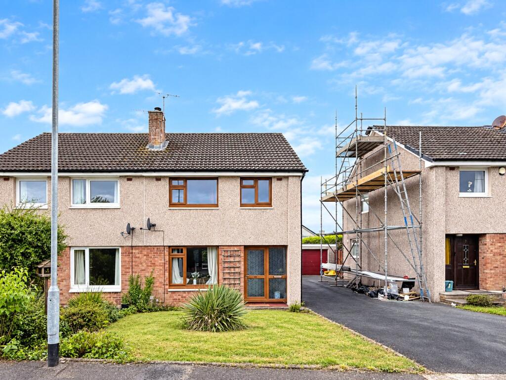 Main image of property: Barnton Place, Dumfries, Dumfries and Galloway, DG1