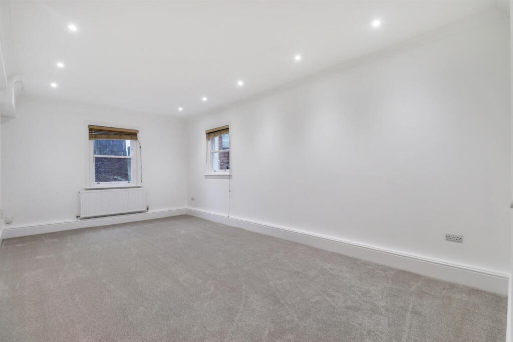 Main image of property: Mount Pleasant Road, Tunbridge Wells