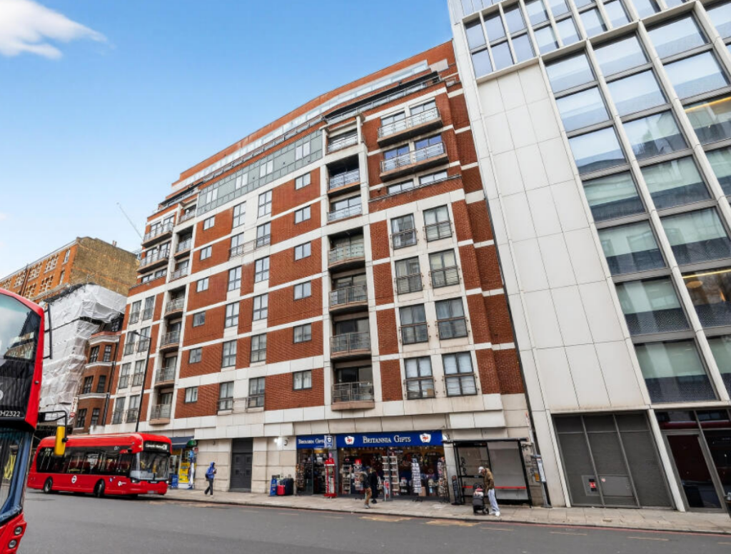 Main image of property: Central Tower, 300 Vauxhall Bridge Road, London, Greater London