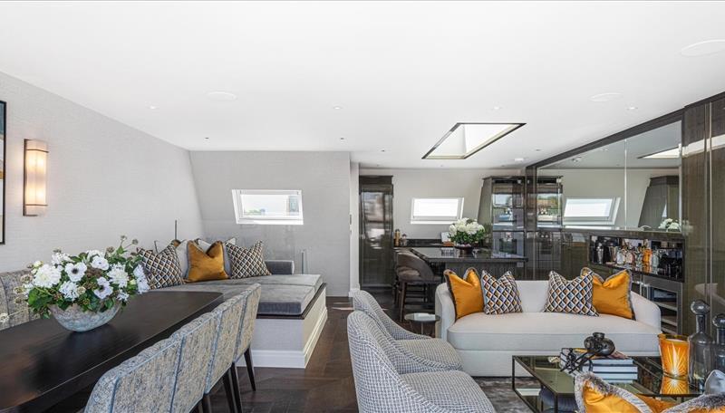 Main image of property: Prince Of Wales Terrace, Kensington