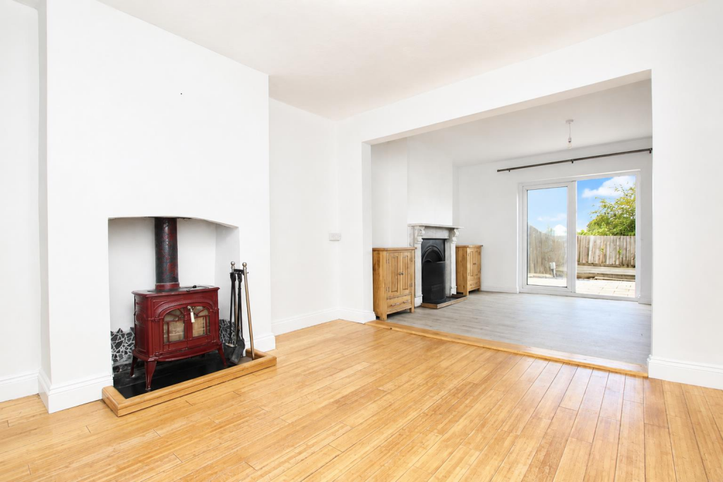 Main image of property: Hillside View, Peasedown St. John, Bath, BA2