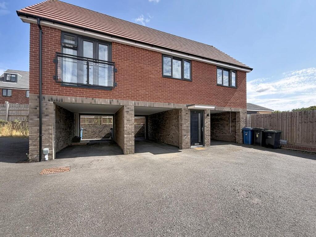 Main image of property: Kenny Drive, Haverhill