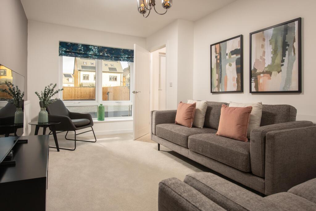 Main image of property: Snelsmoor Lane,
Chellaston,
Derby,
DE73 6AR