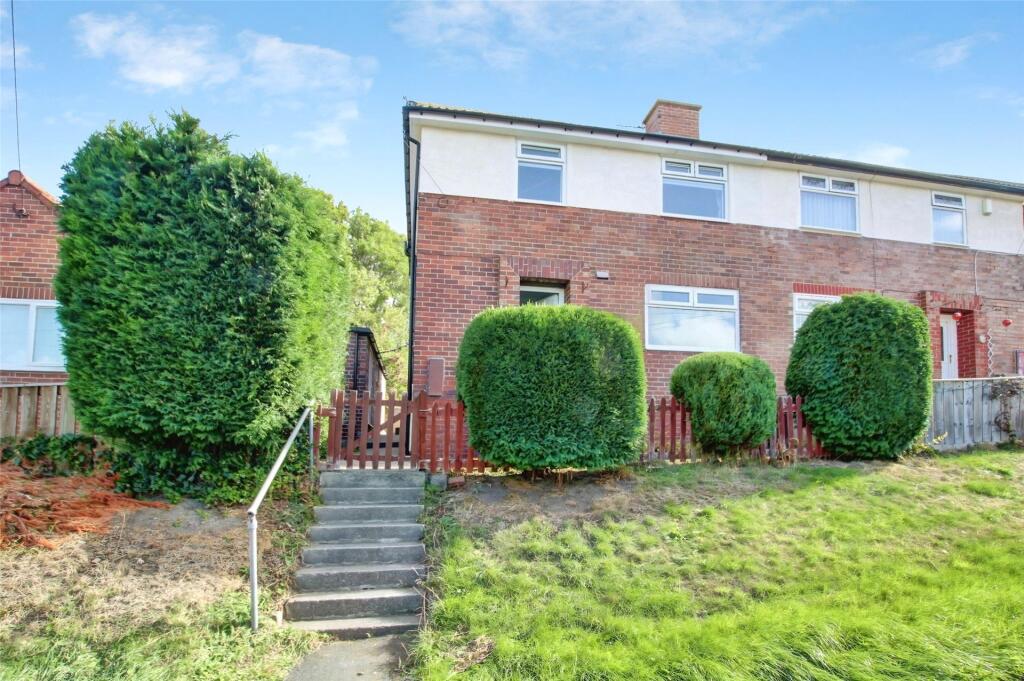 Main image of property: Holmside Avenue, Lanchester, County Durham, DH7