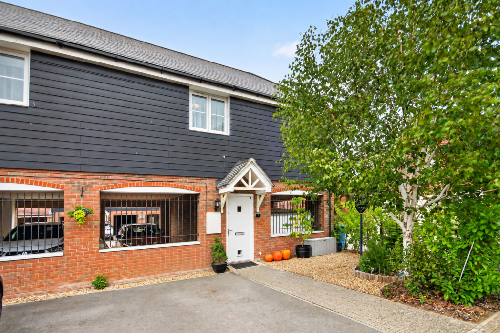 Main image of property: Shearwater Drive, Bracknell, RG12