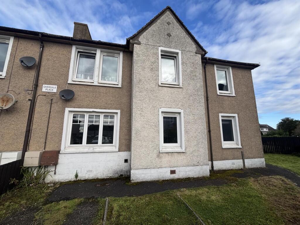 Main image of property: Overdale Place, Wishaw
