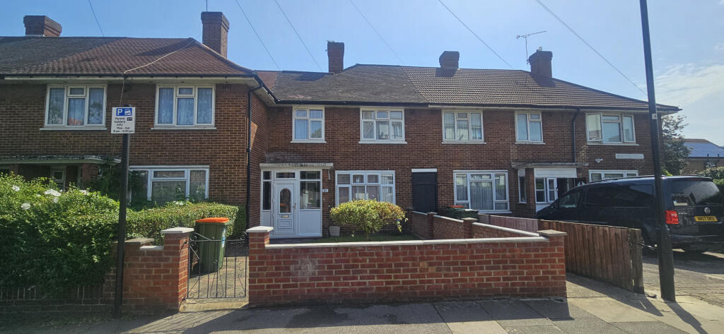 Main image of property: Canning Town, London, E16