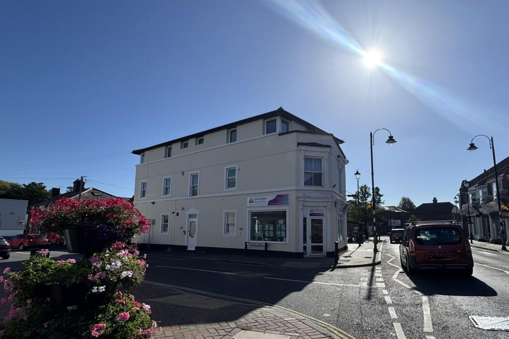 Main image of property: North Street, Emsworth, PO10