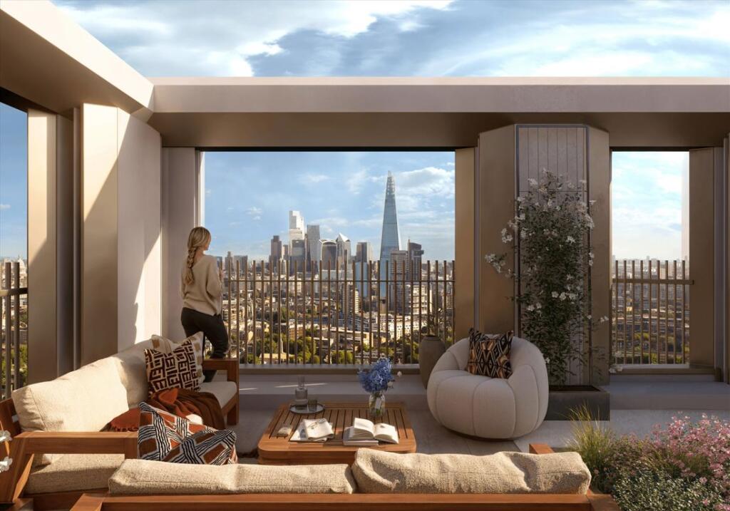 Main image of property: Ash Avenue, Kennington