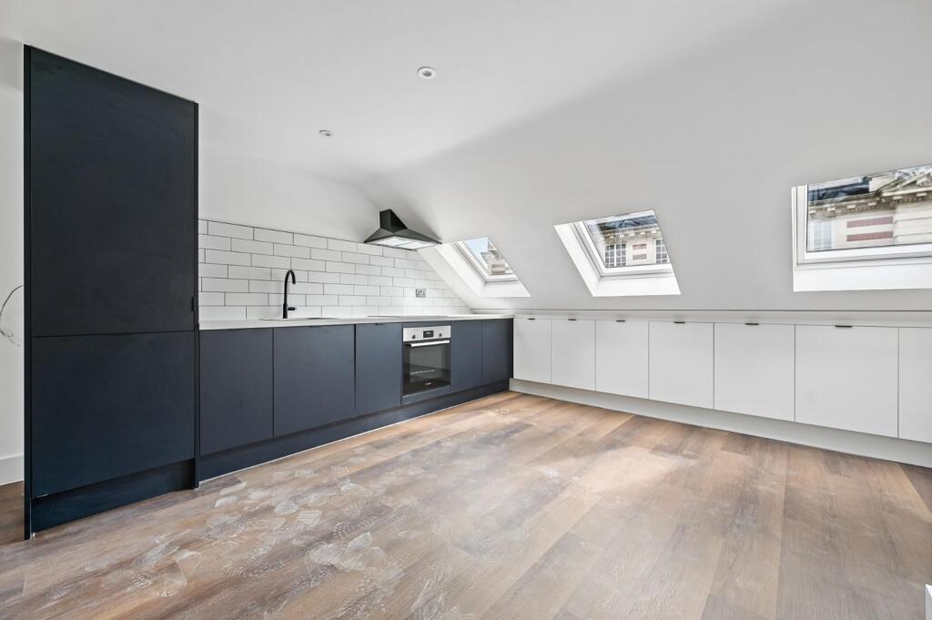 Main image of property: Winchester Street, Acton