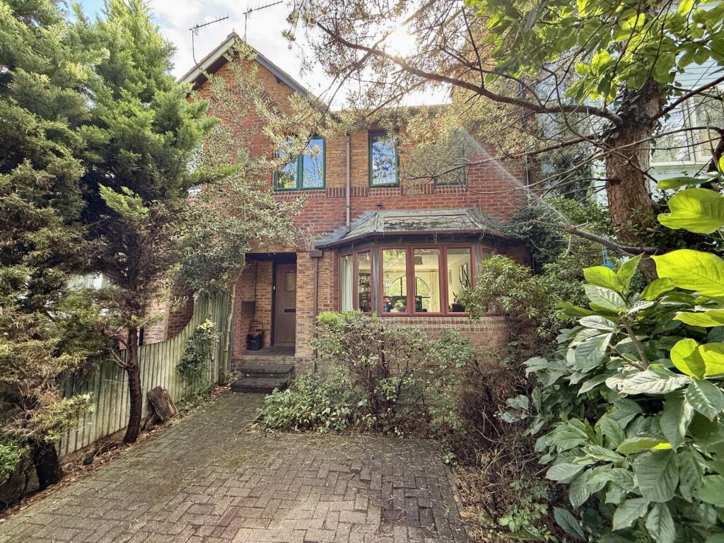 Main image of property: Flowerpot Lane, St.Thomas, EX4
