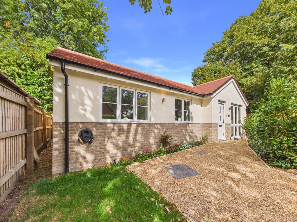 Main image of property: The Tanyard, Bassingbourn, Royston, SG8