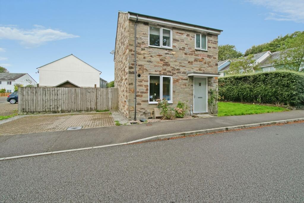 Main image of property: Kingston Way, Mabe Burnthouse, Penryn, Cornwall, TR10