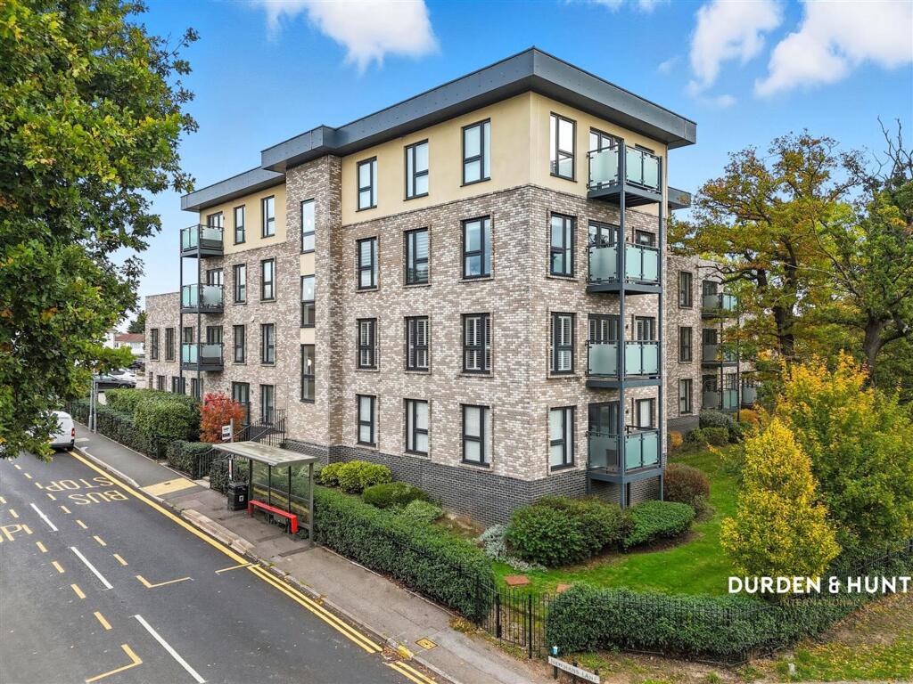 Main image of property: Newmans Lane, Loughton, IG10