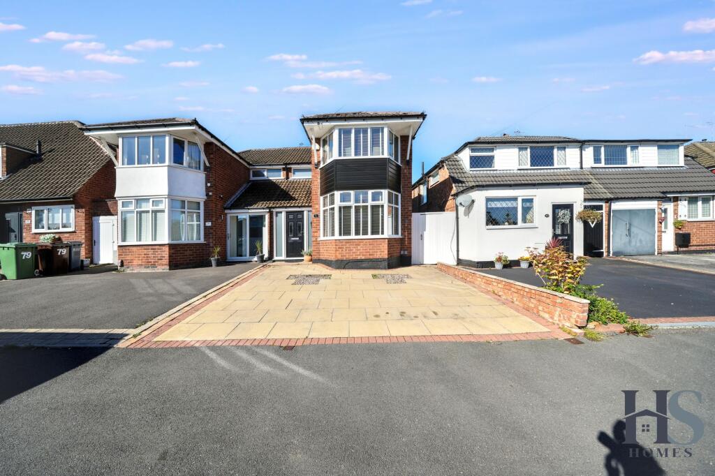 Main image of property: Ventnor Road, Solihull, B92