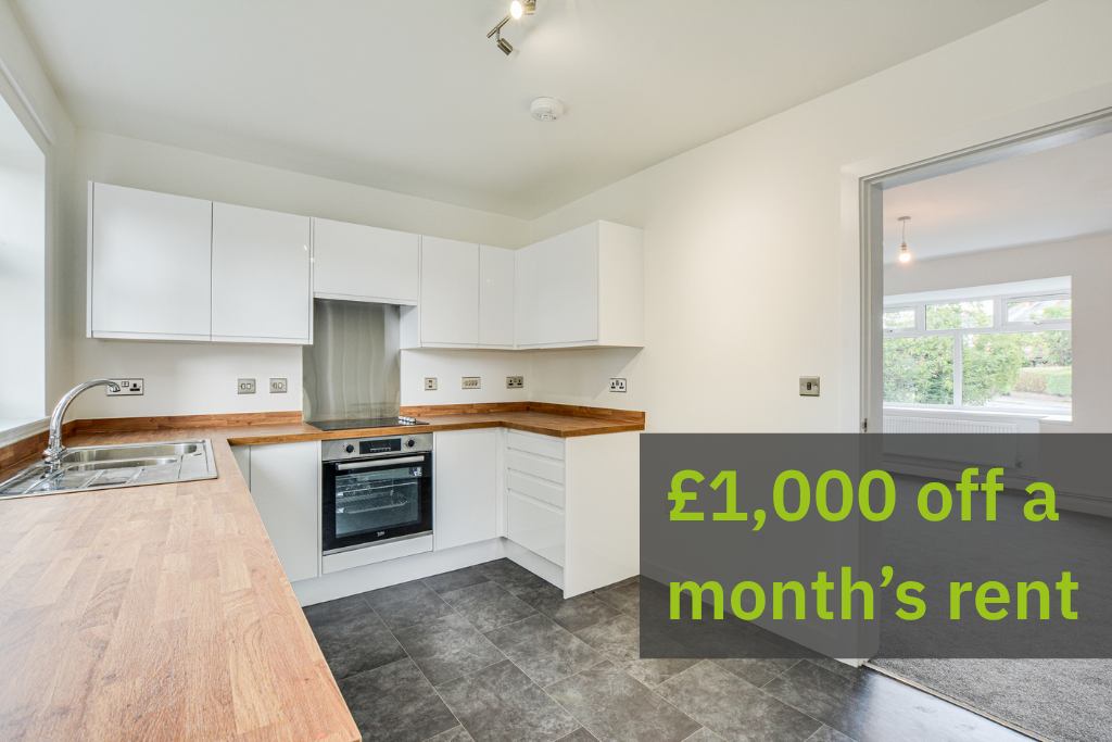 Main image of property: Thirlmere Drive, Bury